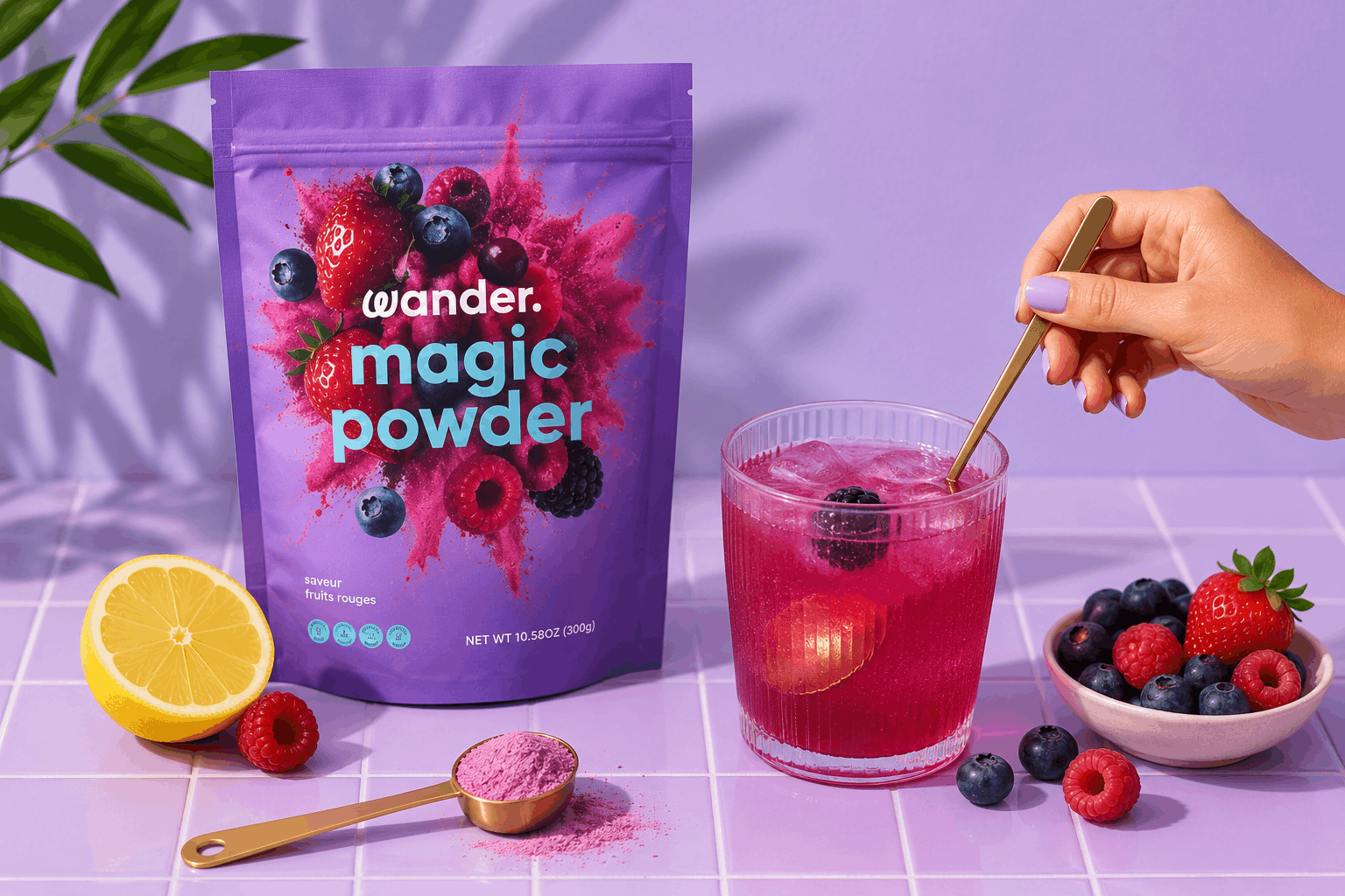 Code Promo Wandernana 2026 : -25% sur les Cures Minceur Naturelles
