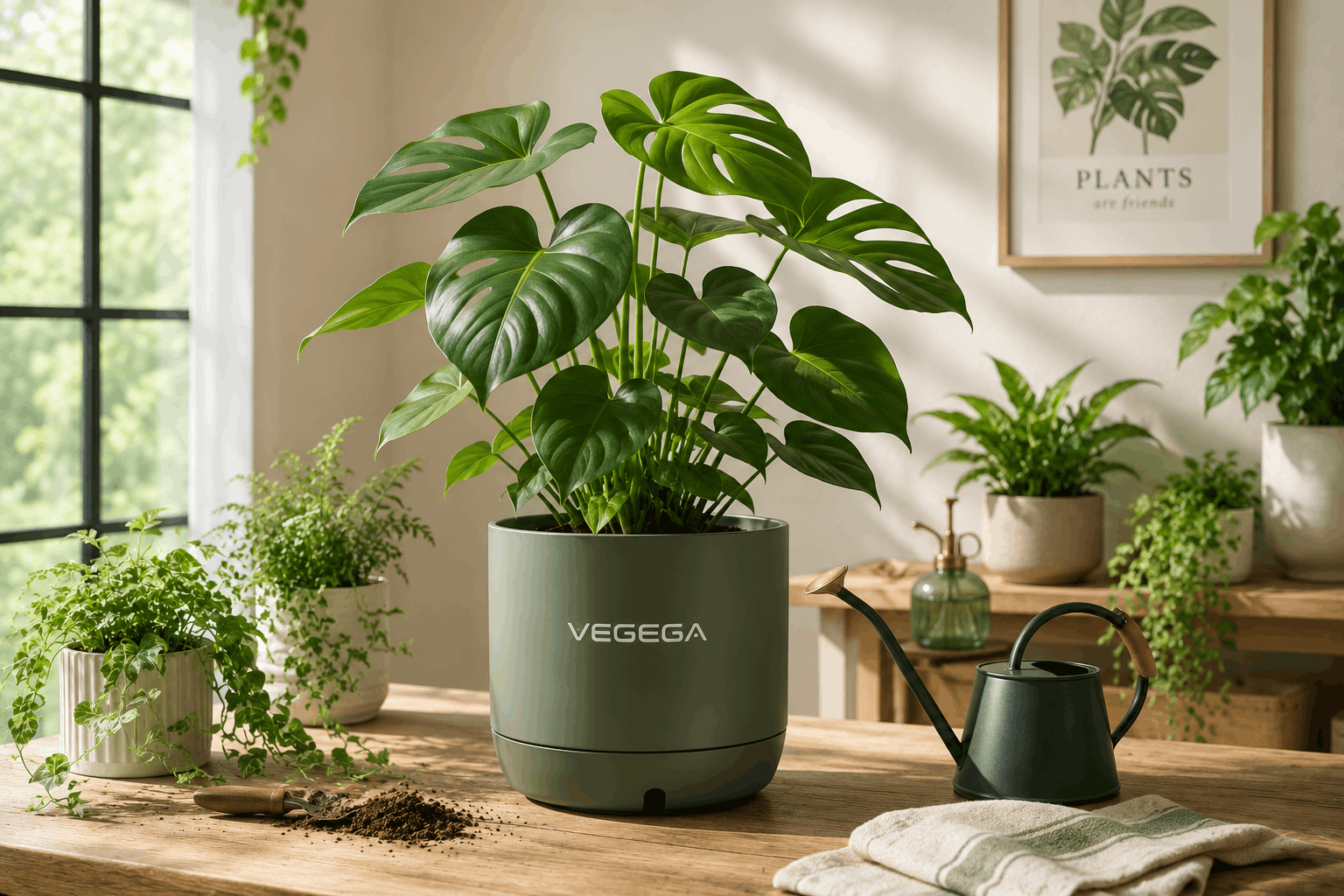 VEGEGA Coupon Code 2026: Save 10% Off Metal Raised Garden Beds