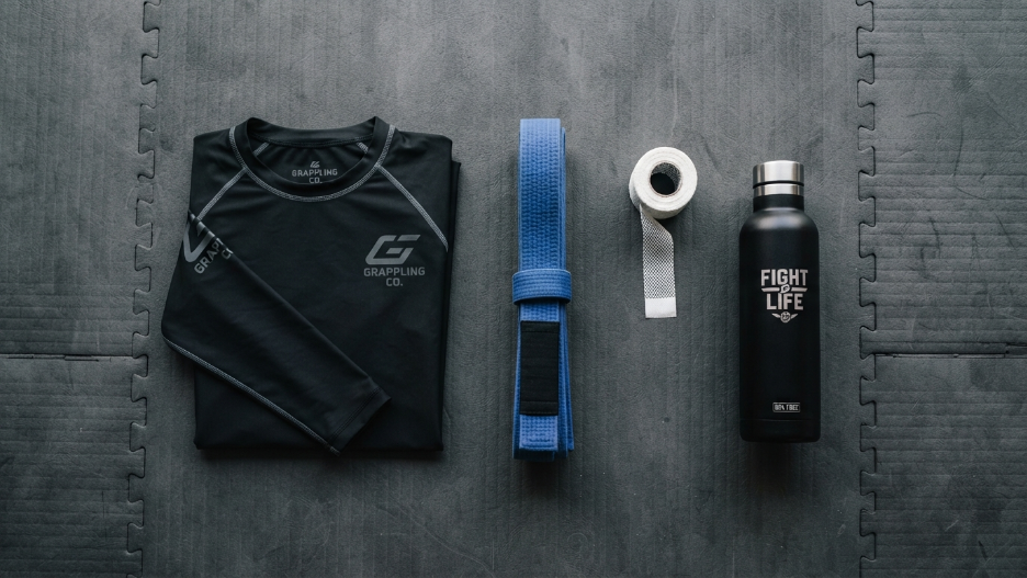 FUJI Sports Coupon Code 2026: Save 20% on BJJ Gis & MMA Gear