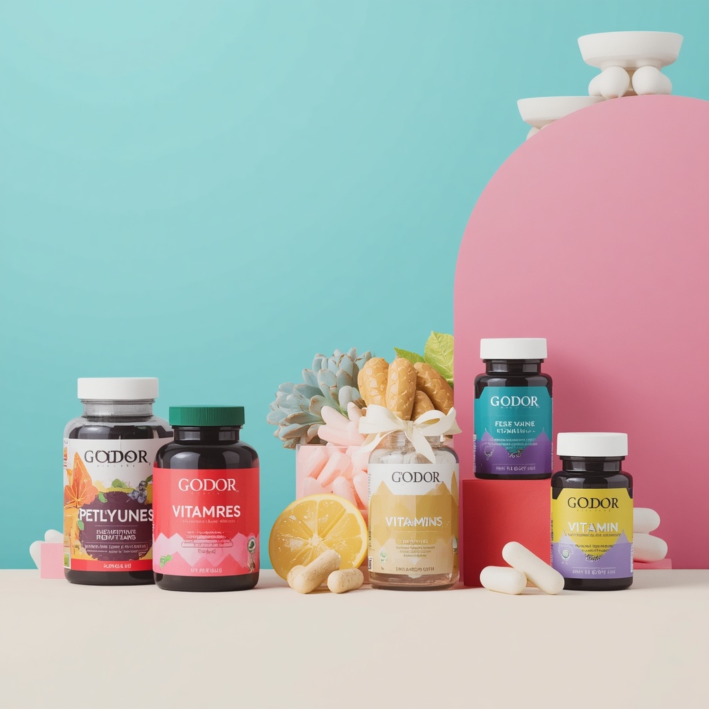Godor Coupon Code 2026 | 5% Off Sitewide Discount Code & Best Oral Care Deals