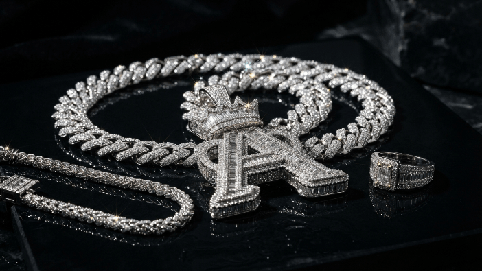 HarlemBling Coupon Code 2026 | 5% Off Sitewide Discount Code & Jewelry Deals
