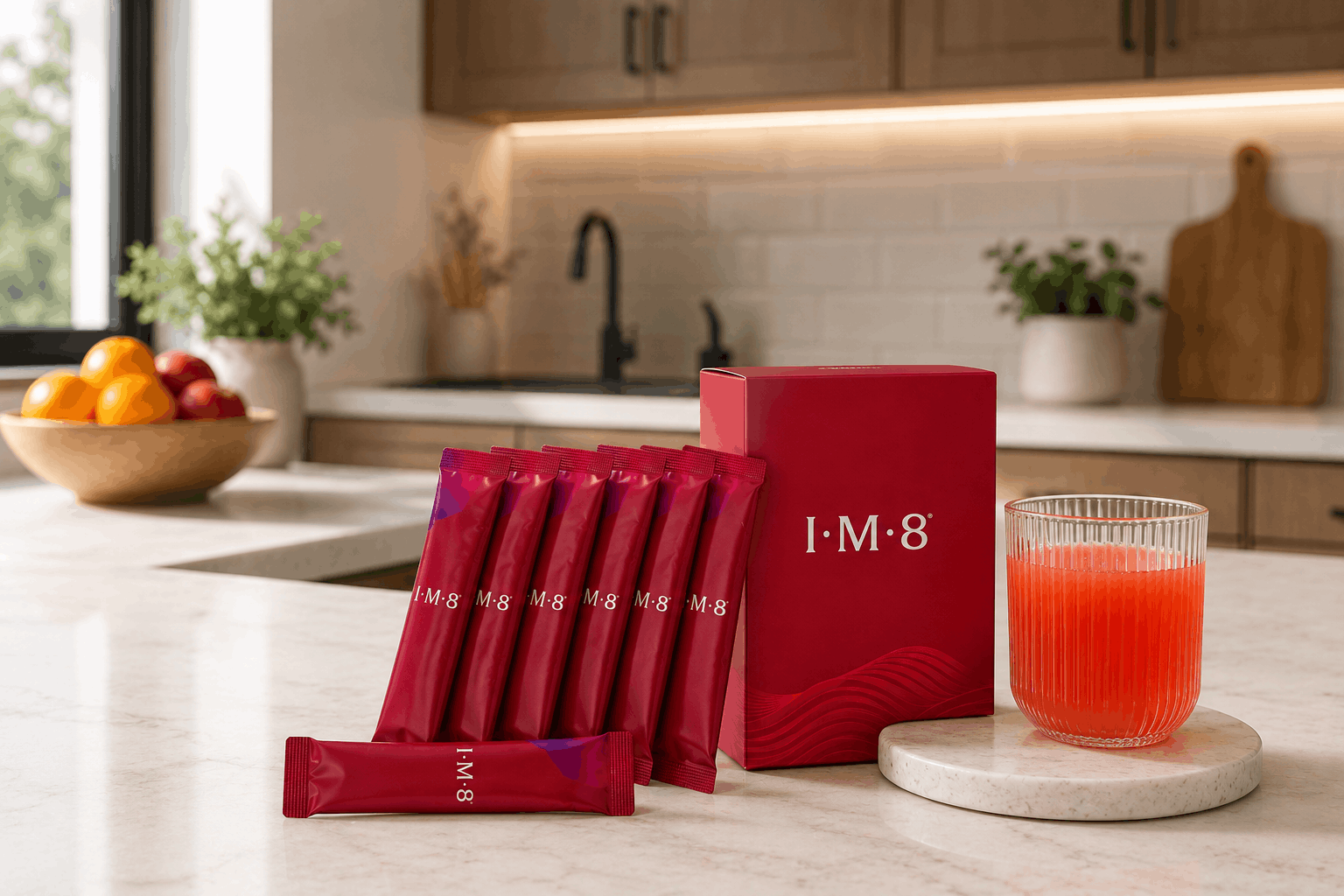 IM8 Health Coupon Code 2026 | 10% Off Sitewide Discount Code & Wellness Deals