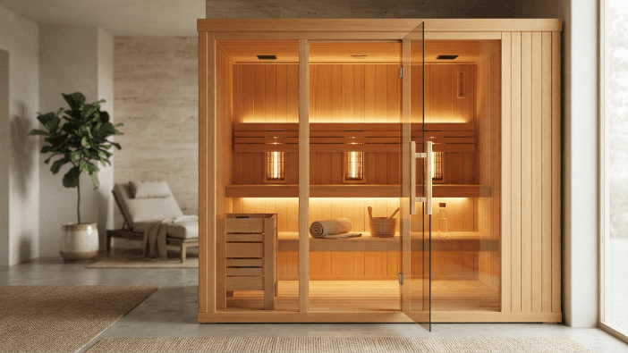 Sunlighten Coupon Code 2026: Save $200 Off Infrared Saunas