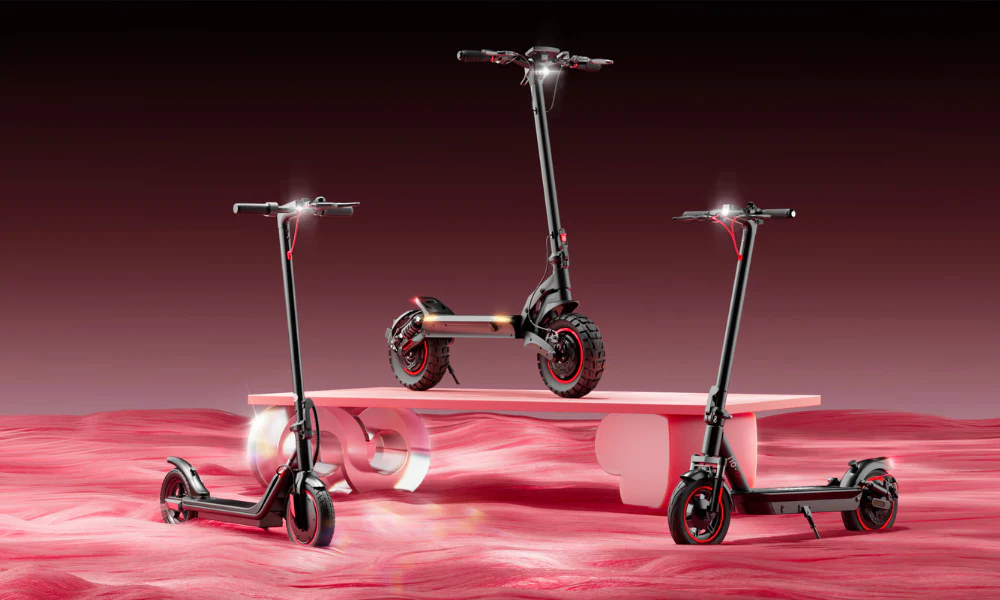 KuKirin Coupon Code 2026: Save on Top Electric Scooters