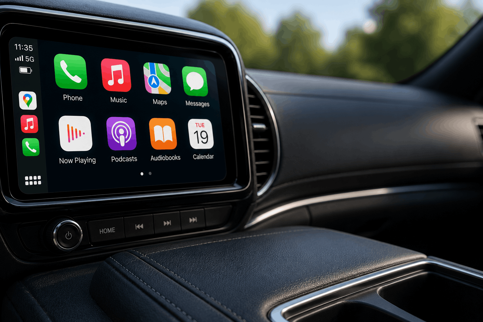 Code Promo CarplayGo 2026 : -10% sur les Écrans Apple CarPlay