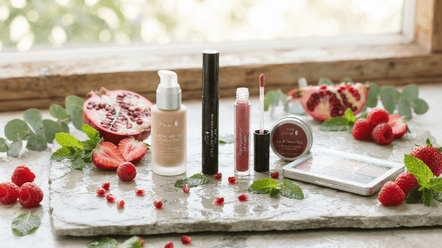 100% PURE Coupon Code 2026: Save on Organic Clean Beauty