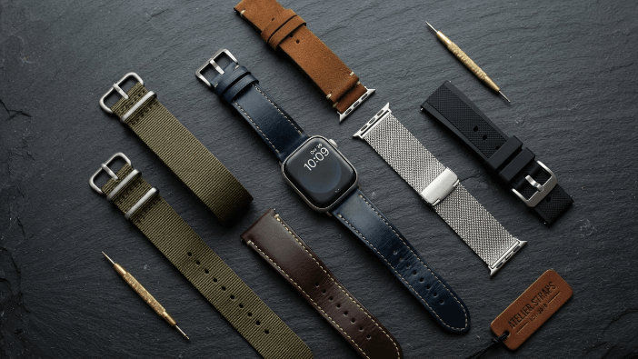 Style Your Wrist: The Ultimate BandsCo Straps Smartwatch Band Guide