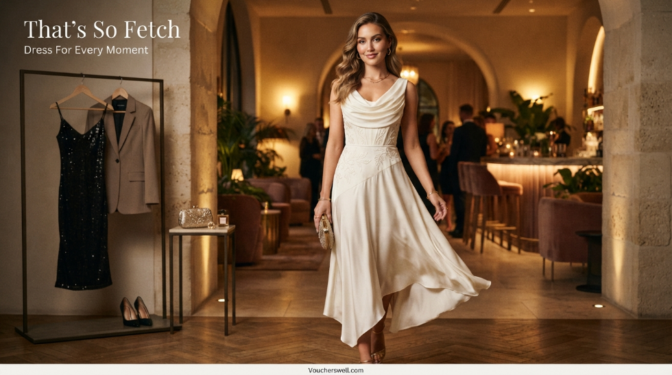 That's So Fetch Review: The Best Trending Women's Fashion Online